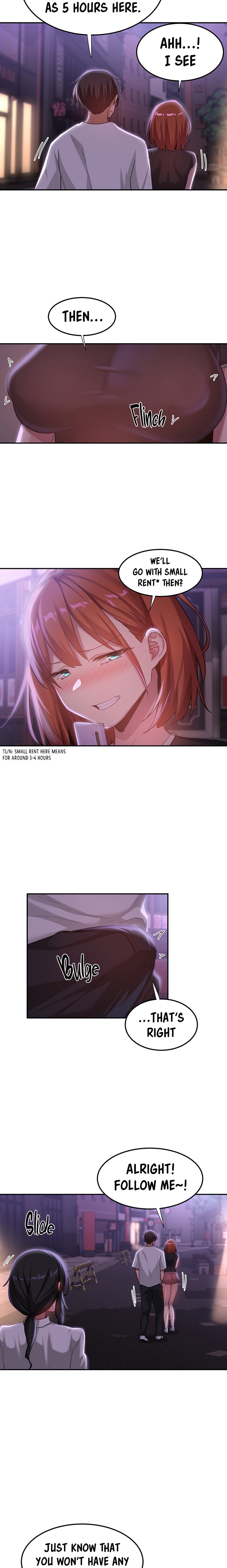 Sextudy Group - Chapter 79 [photo 2] - MangaPorn