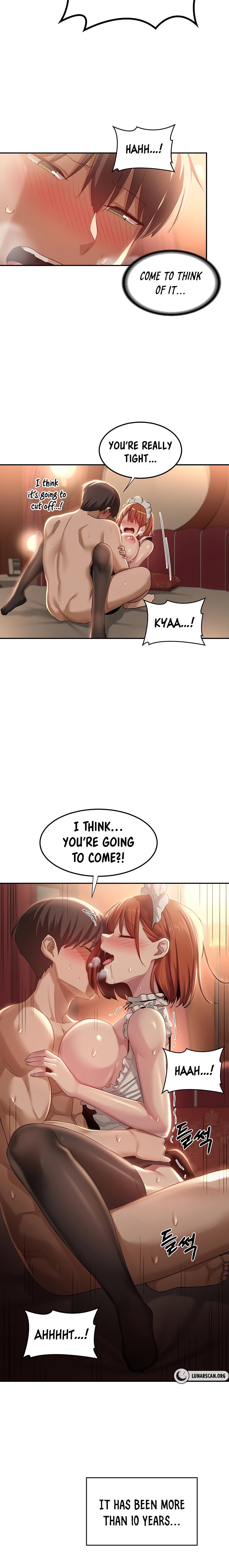 Sextudy Group - Chapter 79 [photo 21] - MangaPorn