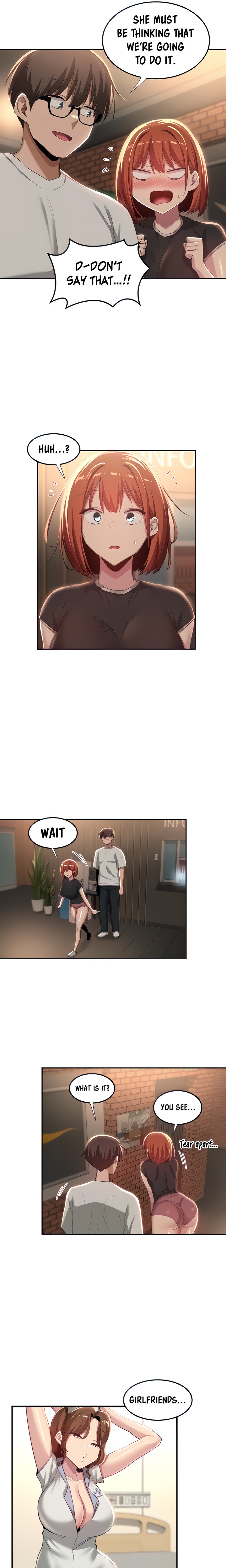 Sextudy Group - Chapter 79 [photo 4] - MangaPorn