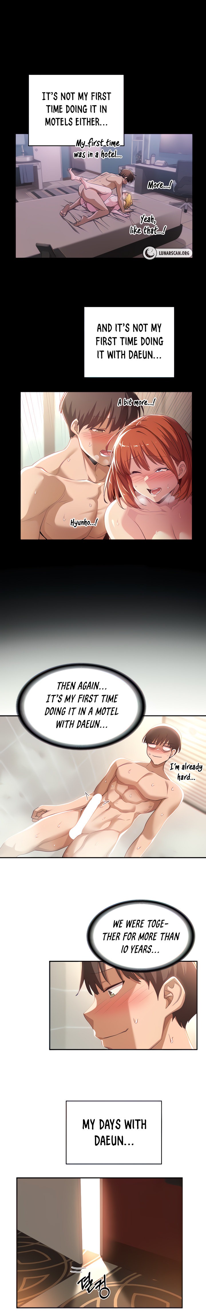 Sextudy Group - Chapter 79 [photo 7] - MangaPorn