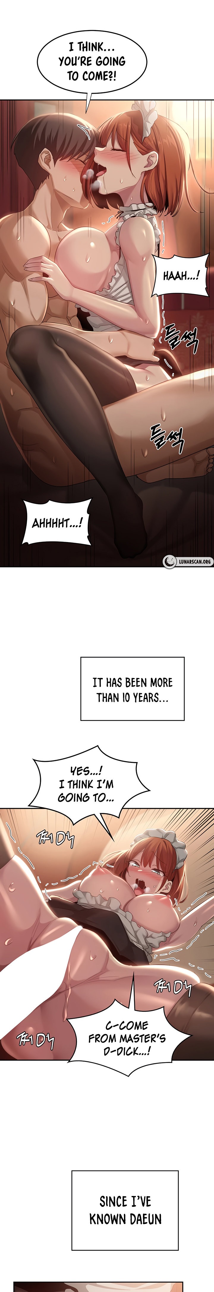 Sextudy Group - Chapter 80 [photo 1] - MangaPorn