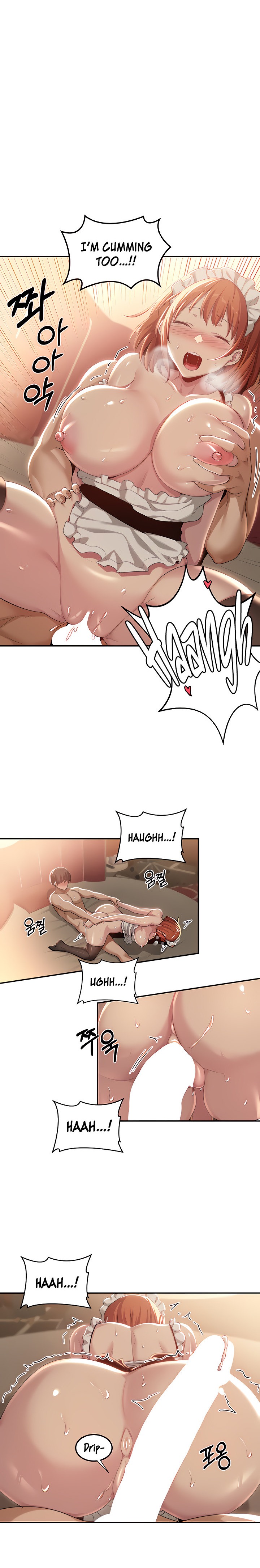 Sextudy Group - Chapter 80 [photo 18] - MangaPorn