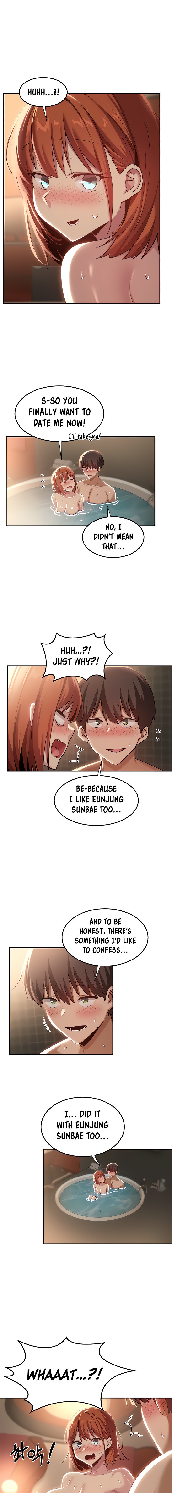 Sextudy Group - Chapter 80 [photo 22] - MangaPorn