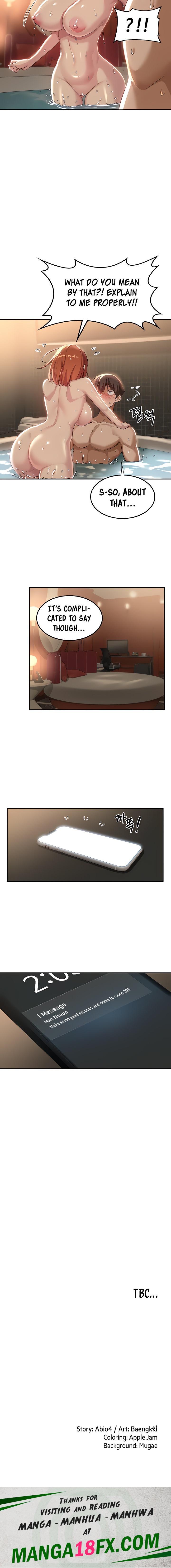 Sextudy Group - Chapter 80 [photo 23] - MangaPorn