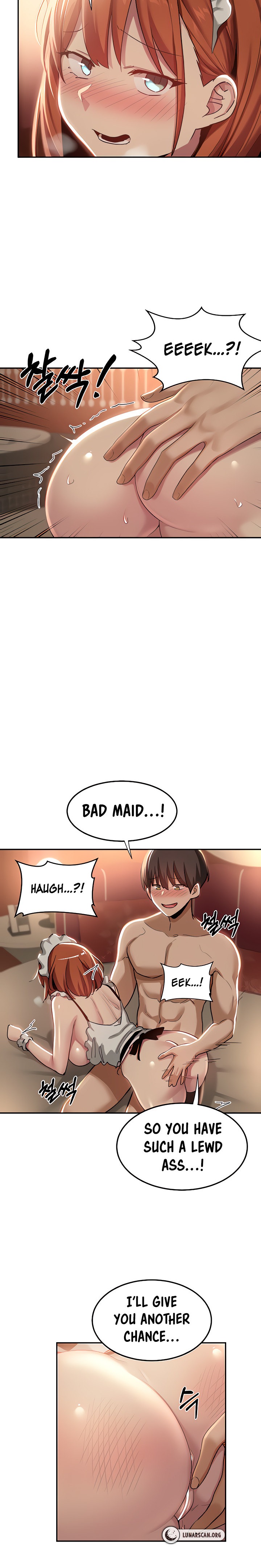 Sextudy Group - Chapter 80 [photo 9] - MangaPorn