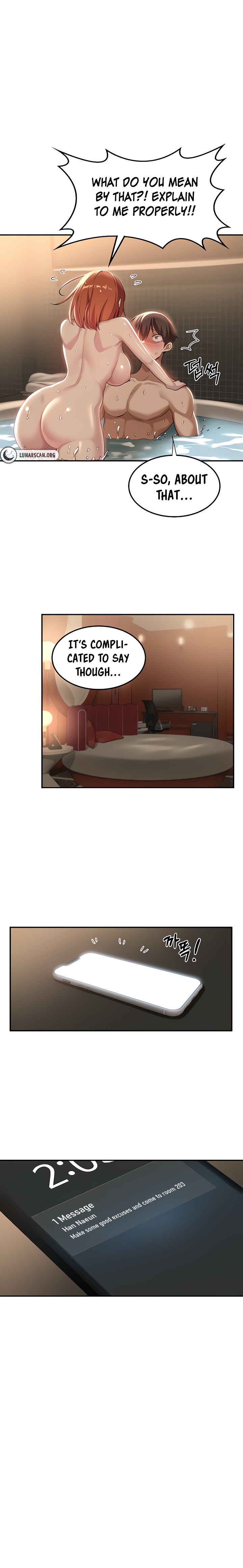 Sextudy Group - Chapter 81 [photo 1] - MangaPorn