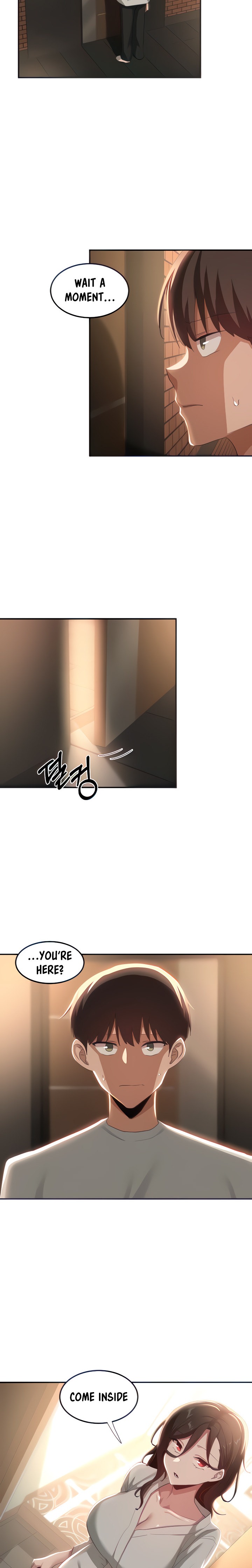 Sextudy Group - Chapter 81 [photo 14] - MangaPorn