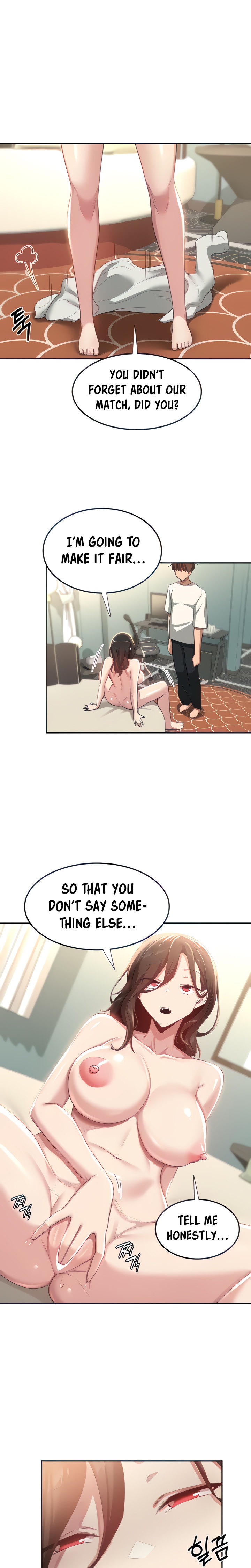 Sextudy Group - Chapter 81 [photo 17] - MangaPorn