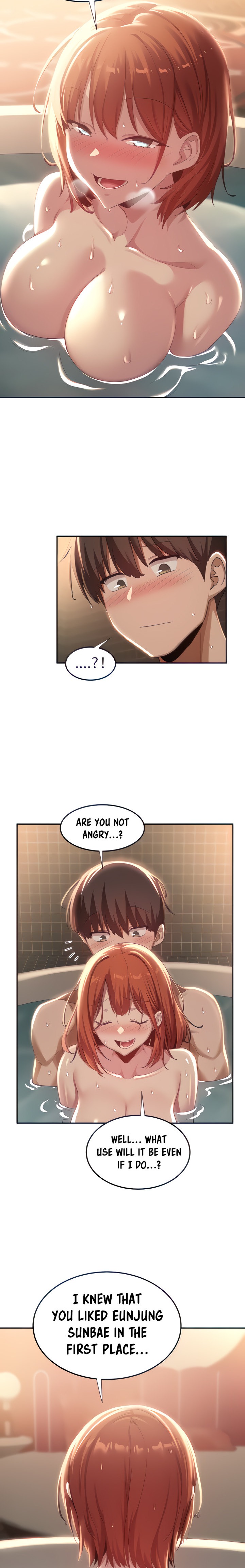 Sextudy Group - Chapter 81 [photo 5] - MangaPorn