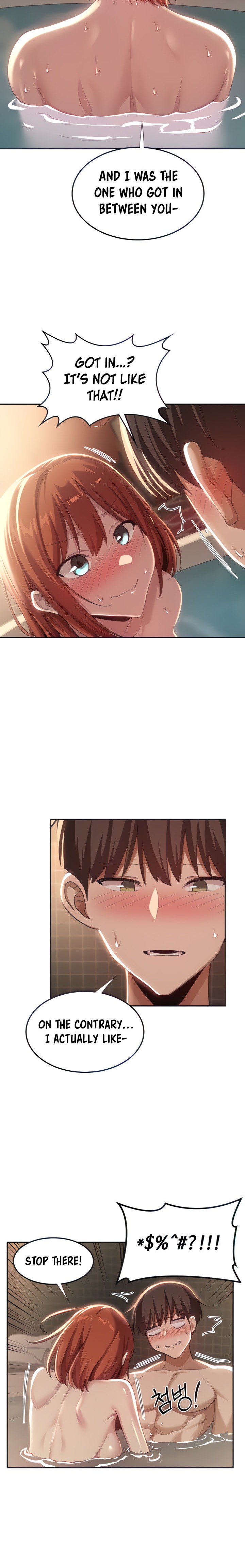 Sextudy Group - Chapter 81 [photo 6] - MangaPorn