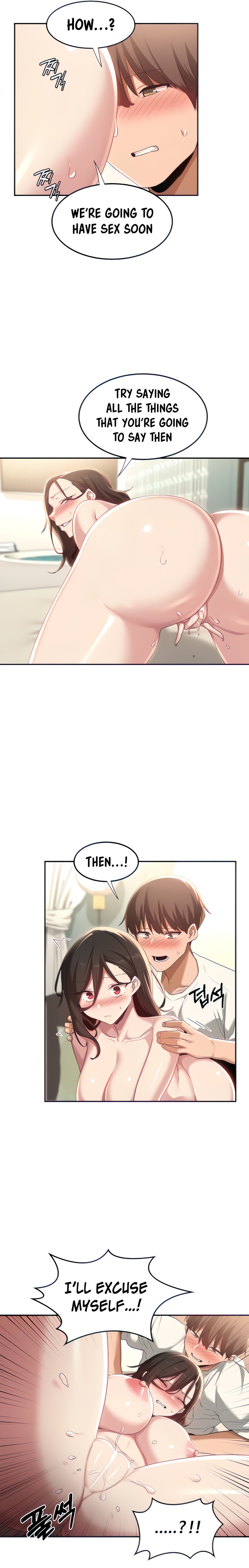 Sextudy Group - Chapter 82 [photo 10] - MangaPorn