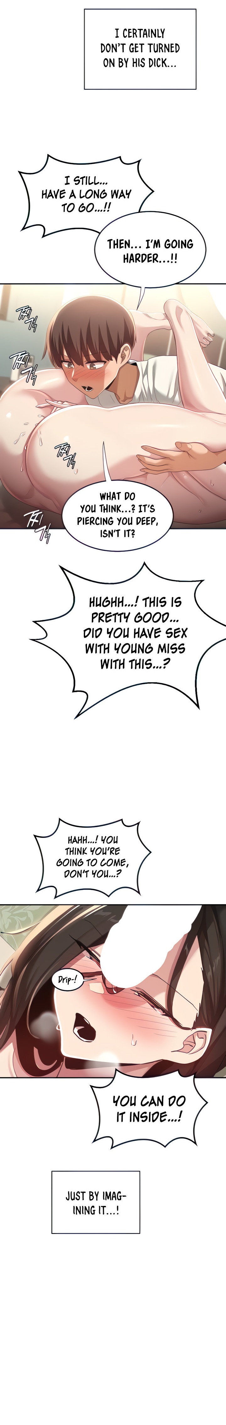 Sextudy Group - Chapter 82 [photo 12] - MangaPorn