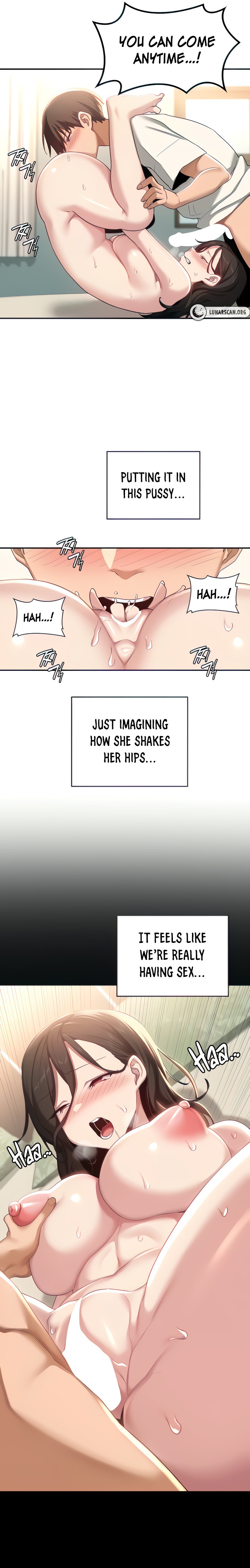 Sextudy Group - Chapter 82 [photo 13] - MangaPorn