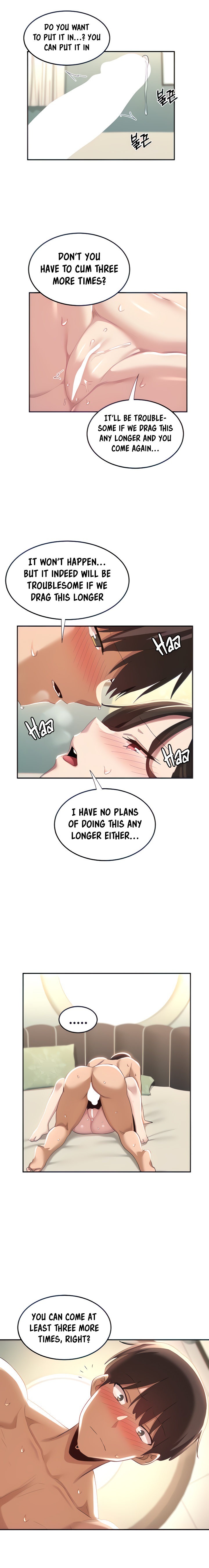 Sextudy Group - Chapter 82 [photo 22] - MangaPorn