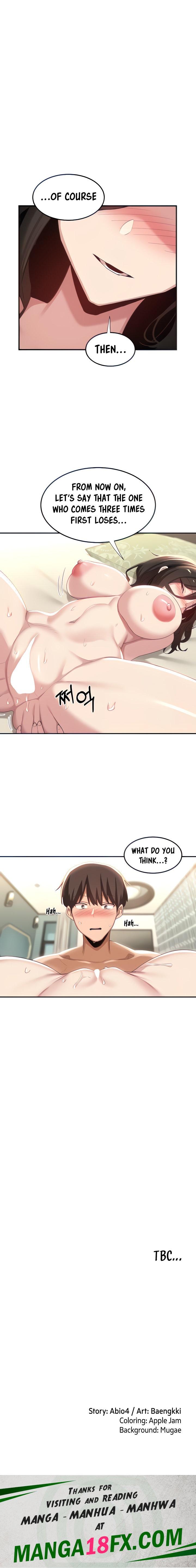 Sextudy Group - Chapter 82 [photo 23] - MangaPorn