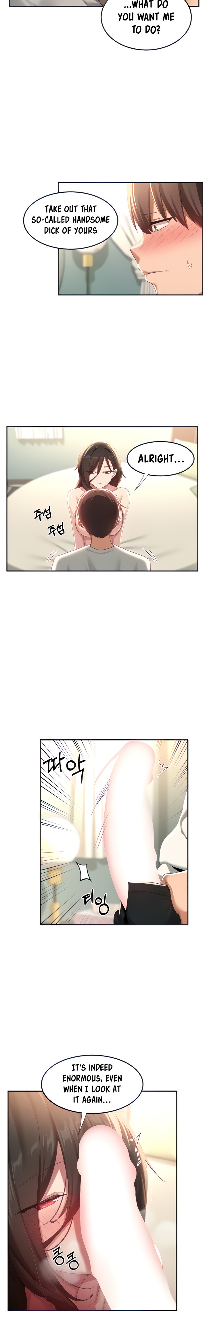 Sextudy Group - Chapter 82 [photo 5] - MangaPorn