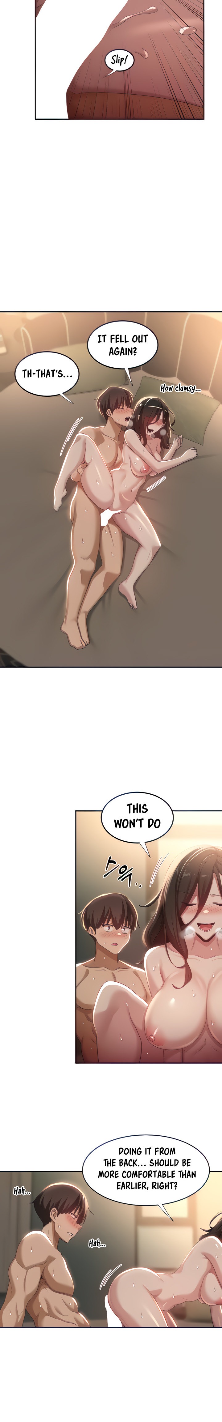 Sextudy Group - Chapter 83 [photo 14] - MangaPorn