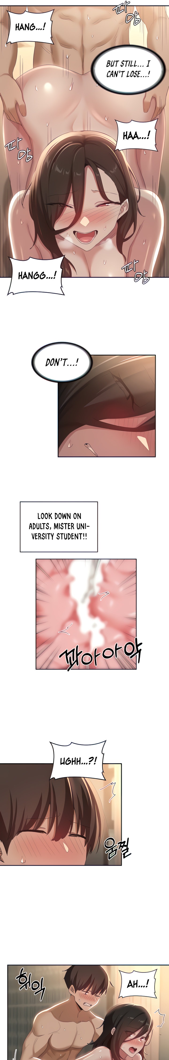 Sextudy Group - Chapter 83 [photo 16] - MangaPorn