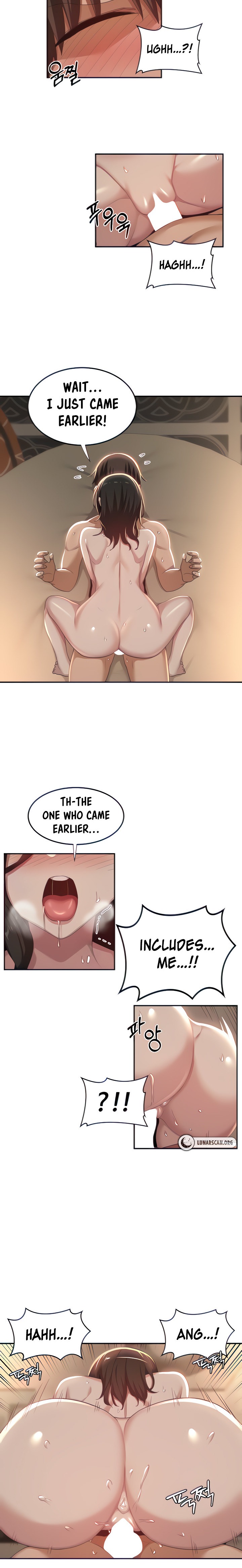 Sextudy Group - Chapter 83 [photo 9] - MangaPorn