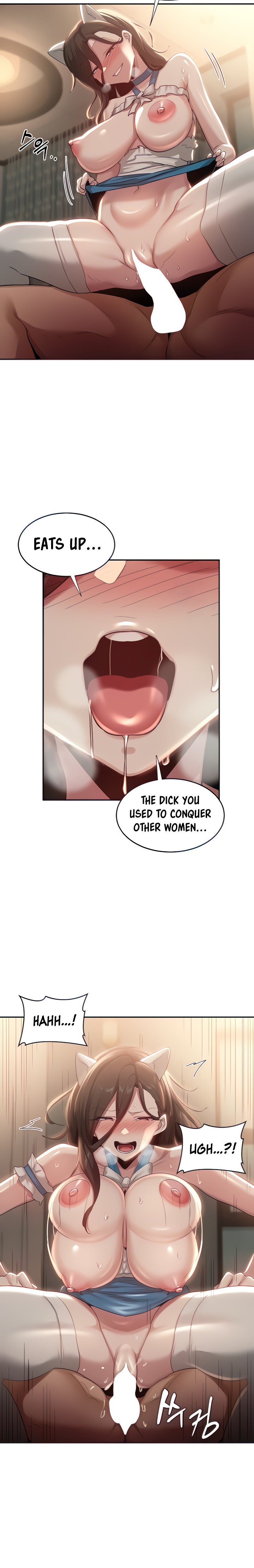 Sextudy Group - Chapter 84 [photo 12] - MangaPorn