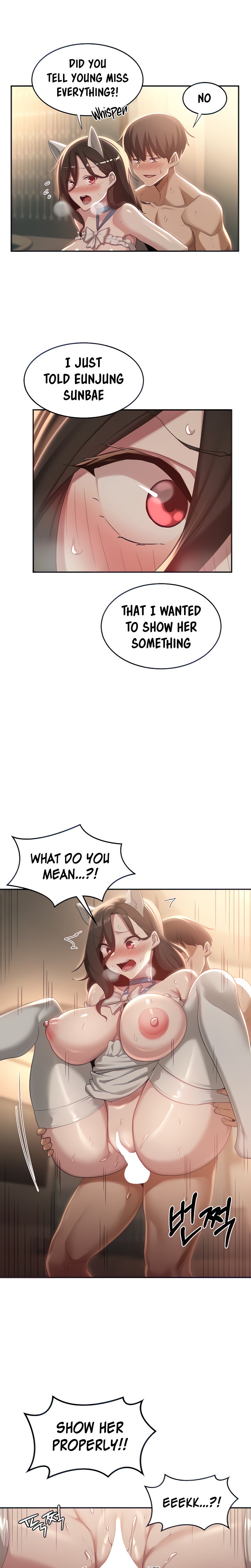 Sextudy Group - Chapter 84 [photo 14] - MangaPorn