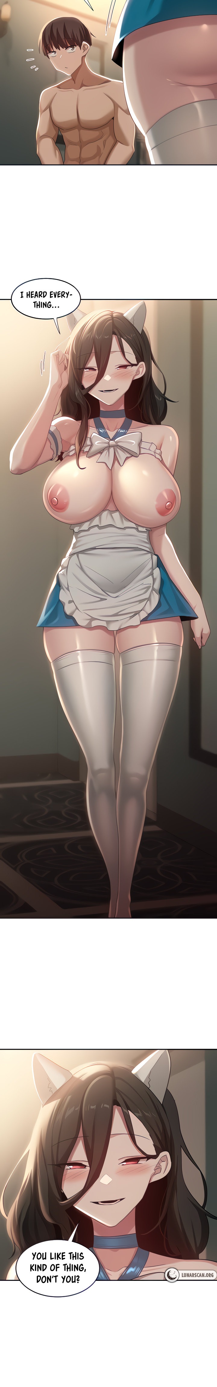 Sextudy Group - Chapter 84 [photo 9] - MangaPorn