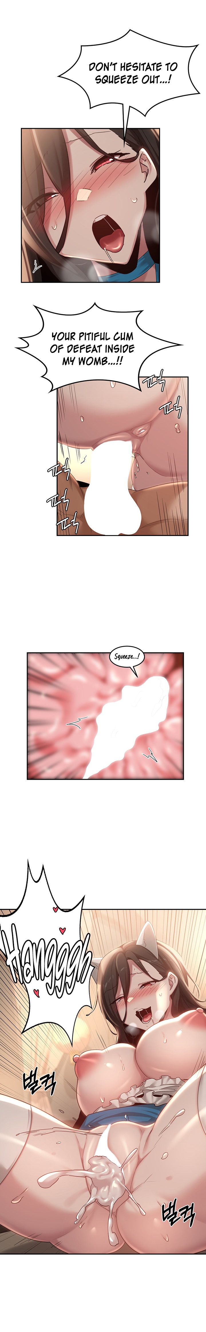 Sextudy Group - Chapter 85 [photo 16] - MangaPorn