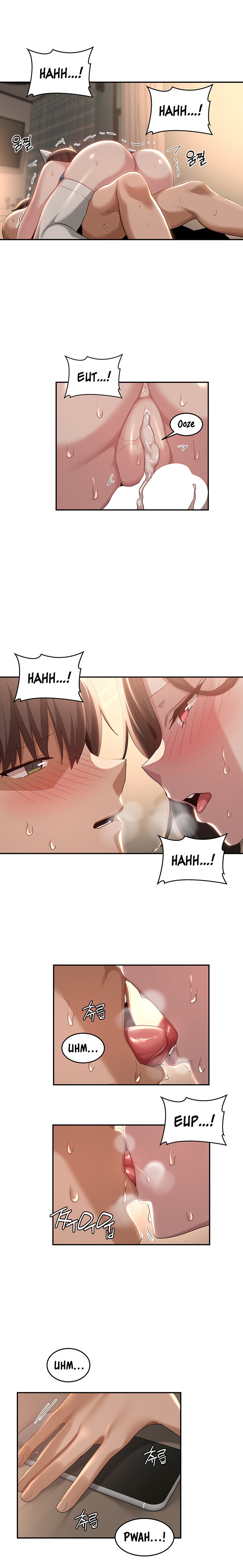 Sextudy Group - Chapter 85 [photo 17] - MangaPorn