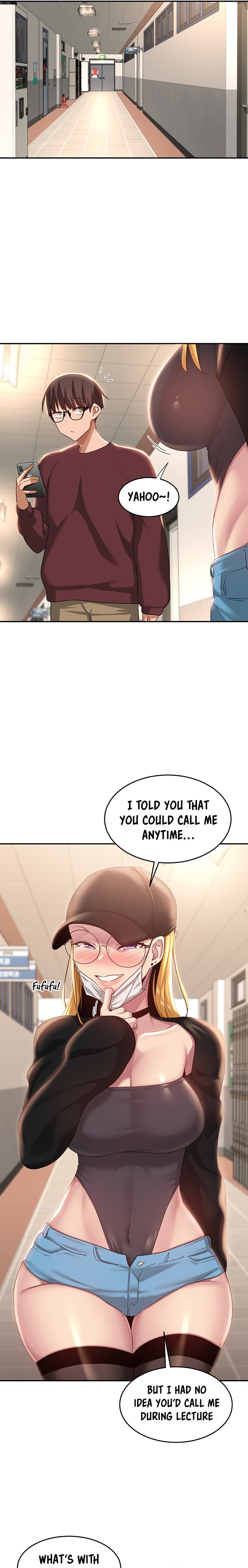 Sextudy Group - Chapter 86 [photo 10] - MangaPorn