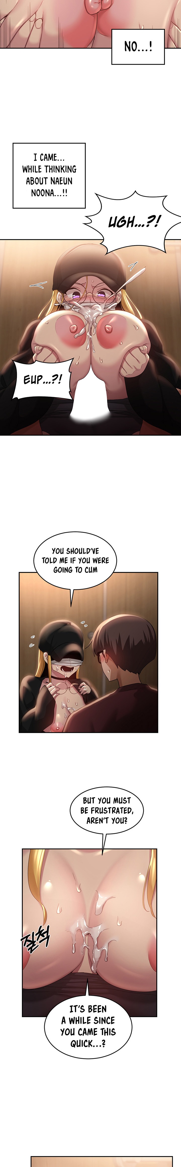 Sextudy Group - Chapter 86 [photo 14] - MangaPorn