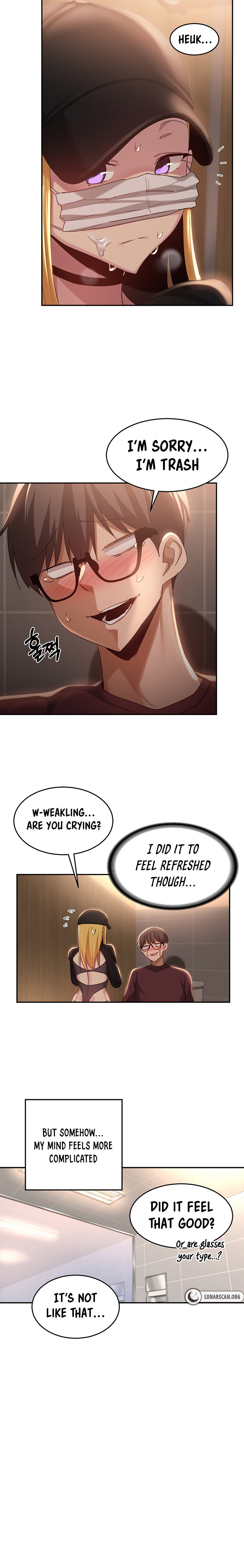 Sextudy Group - Chapter 86 [photo 15] - MangaPorn