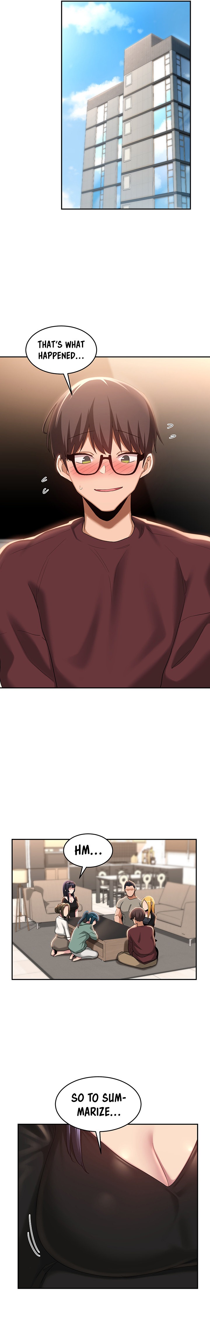 Sextudy Group - Chapter 86 [photo 16] - MangaPorn