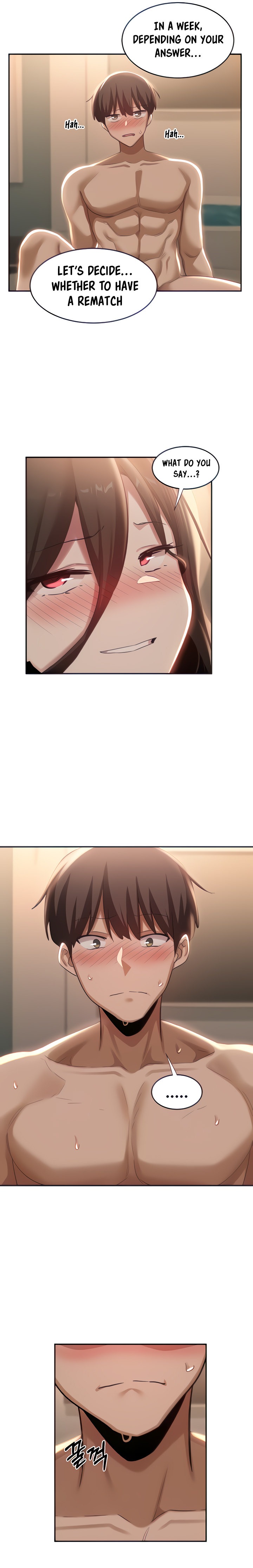 Sextudy Group - Chapter 86 [photo 4] - MangaPorn