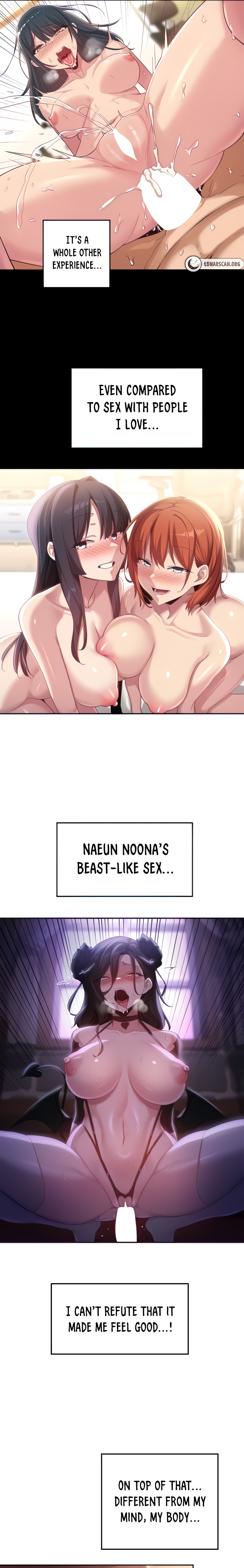 Sextudy Group - Chapter 86 [photo 7] - MangaPorn