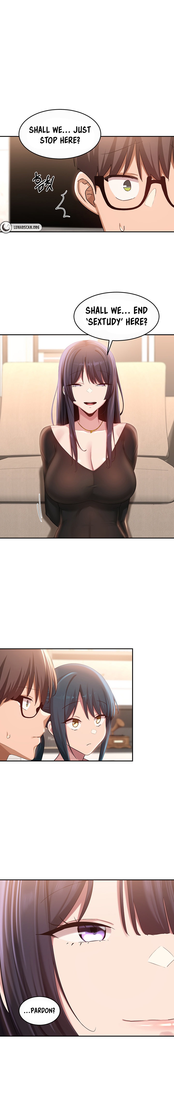 Sextudy Group - Chapter 87 [photo 1] - MangaPorn