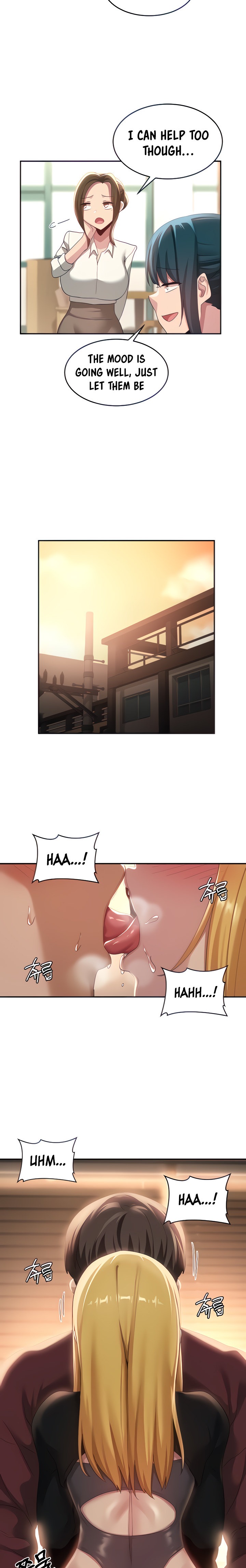 Sextudy Group - Chapter 87 [photo 14] - MangaPorn