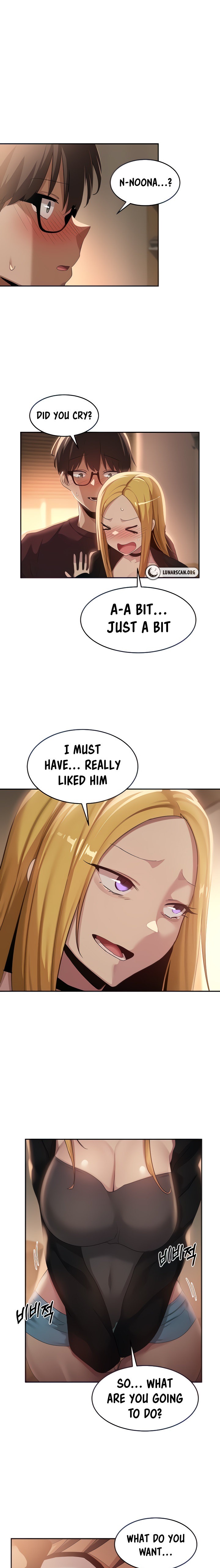 Sextudy Group - Chapter 87 [photo 19] - MangaPorn