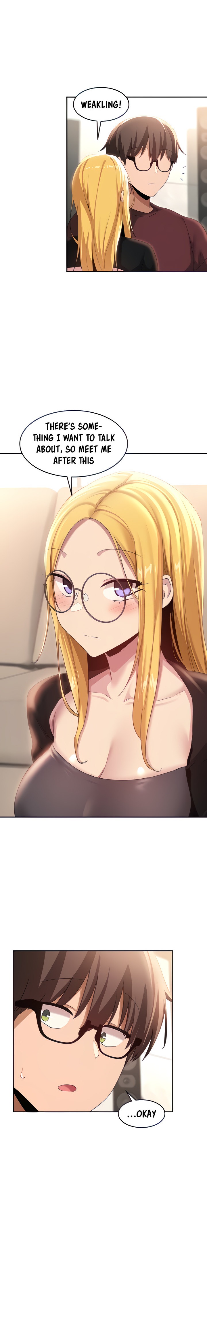 Sextudy Group - Chapter 87 [photo 6] - MangaPorn