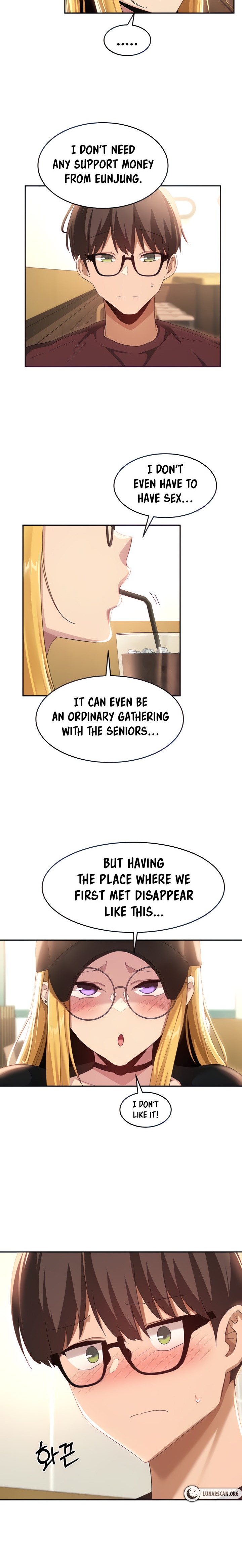 Sextudy Group - Chapter 87 [photo 9] - MangaPorn