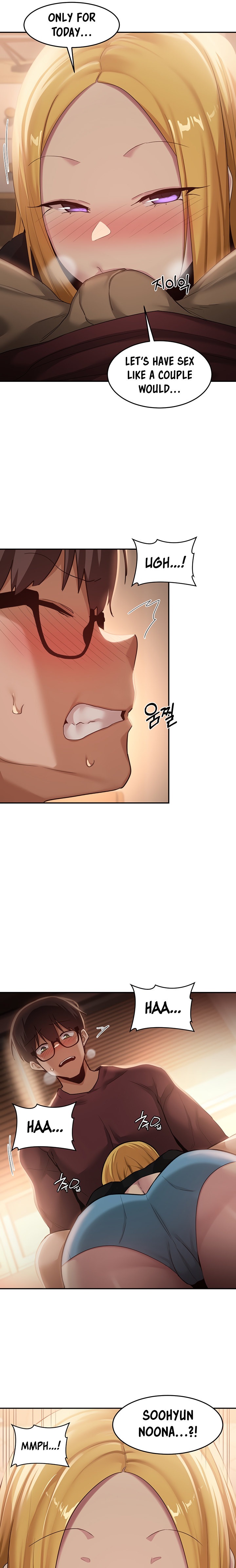 Sextudy Group - Chapter 88 [photo 10] - MangaPorn