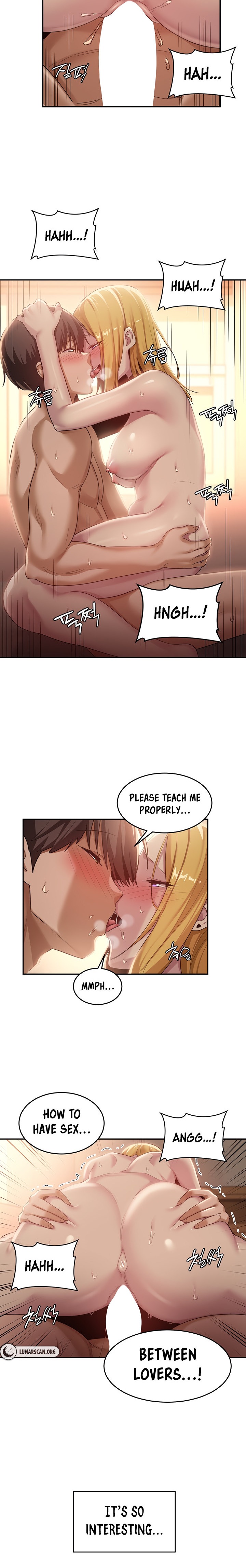 Sextudy Group - Chapter 88 [photo 15] - MangaPorn