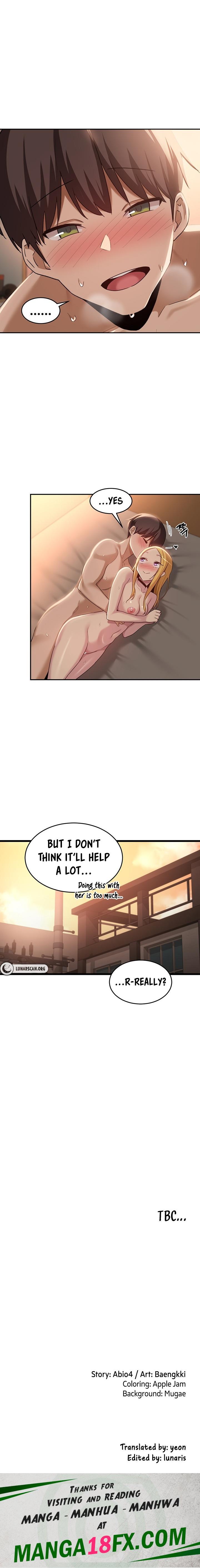 Sextudy Group - Chapter 88 [photo 21] - MangaPorn