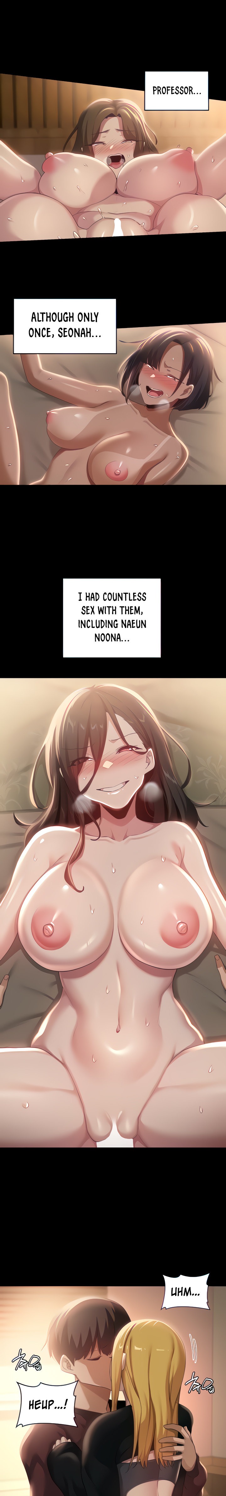 Sextudy Group - Chapter 88 [photo 4] - MangaPorn