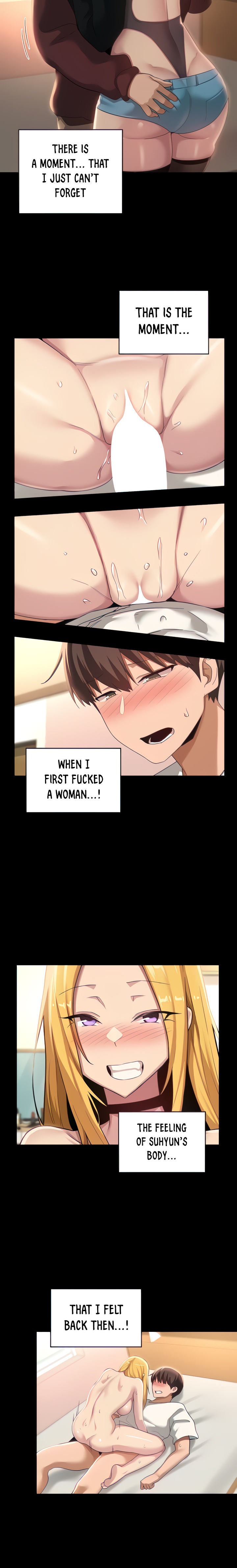 Sextudy Group - Chapter 88 [photo 5] - MangaPorn