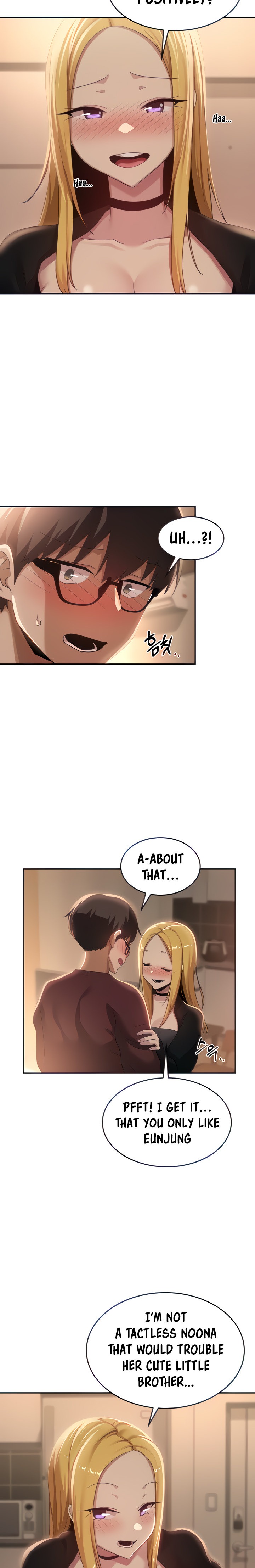 Sextudy Group - Chapter 88 [photo 8] - MangaPorn