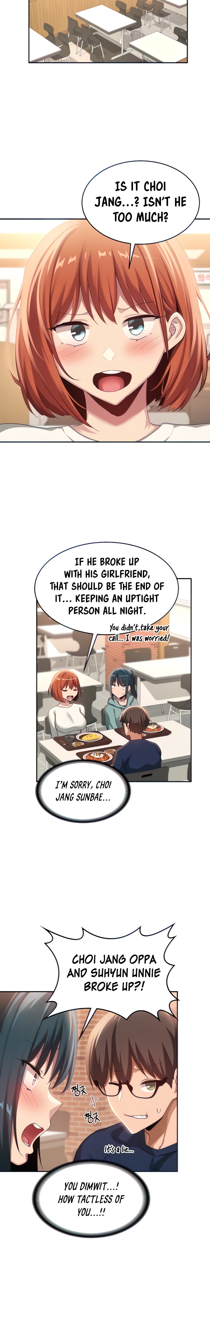 Sextudy Group - Chapter 89 [photo 12] - MangaPorn