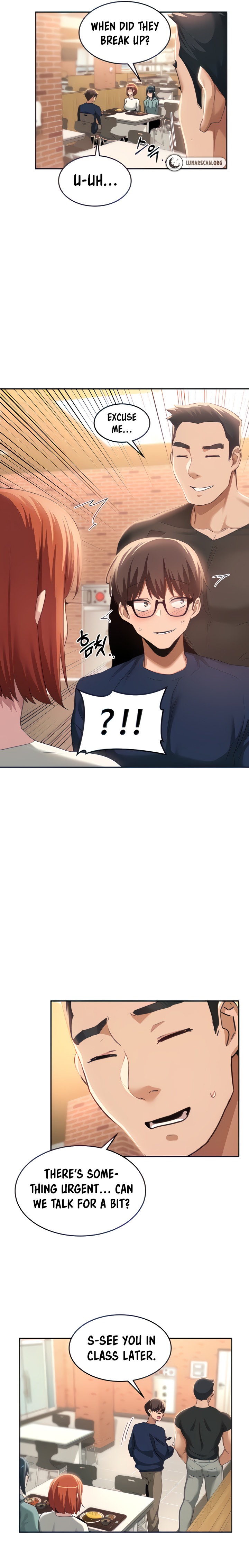 Sextudy Group - Chapter 89 [photo 13] - MangaPorn