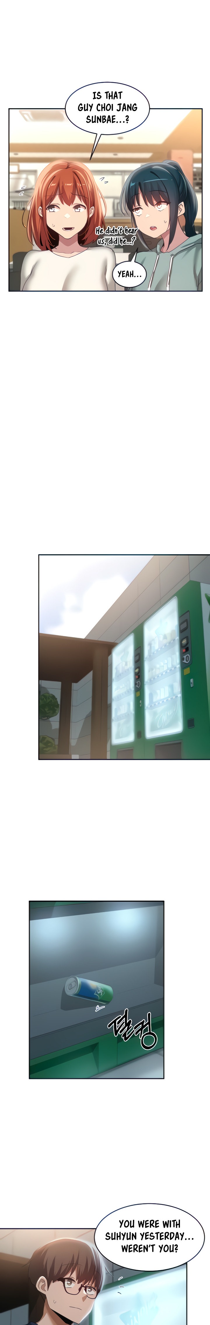 Sextudy Group - Chapter 89 [photo 14] - MangaPorn