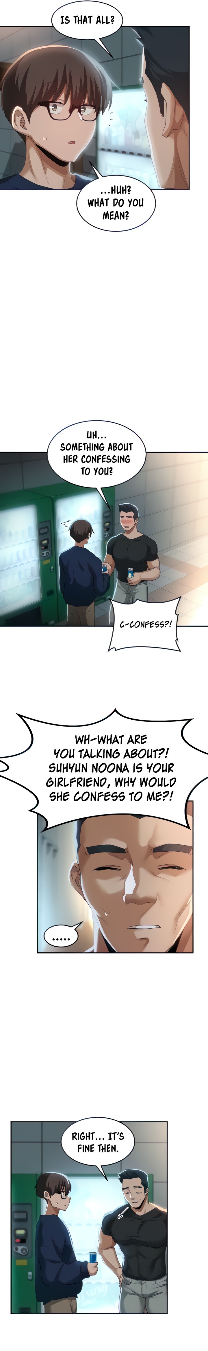 Sextudy Group - Chapter 89 [photo 16] - MangaPorn