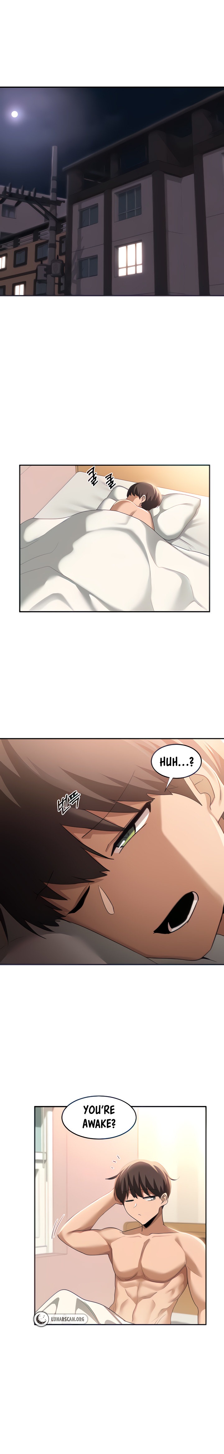 Sextudy Group - Chapter 89 [photo 3] - MangaPorn